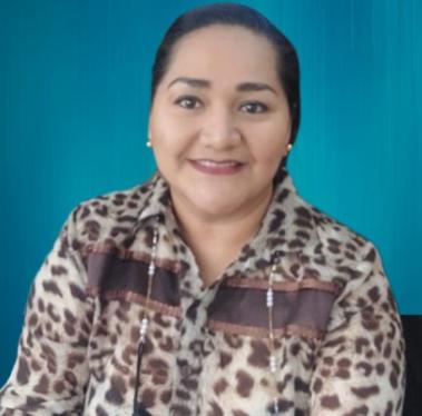 KAREN DEL PILAR AVILES MITE
