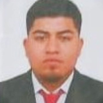Patricio Javier Pilco Garcia