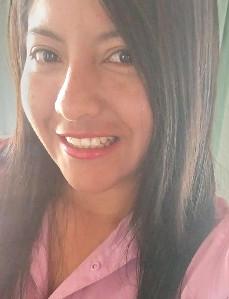 GINGER NICOLE PINEDA PINTADO