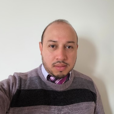 Xavier Mauricio Tinoco Vasco