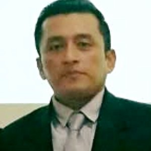 Richard Ernesto Caguana Campoverde