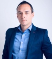 Carlos Romo Prado
