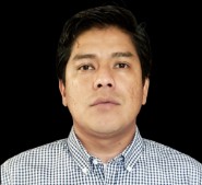 Fernando Andrés Riquero Parrales