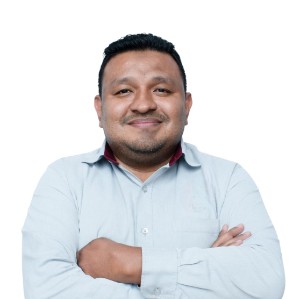 FREDDY ELIAS DEVIS ALMEIDA
