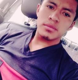 Luis Edison Yanchaliquin Caiza