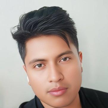 Claudio Alexander Sisa Rojas