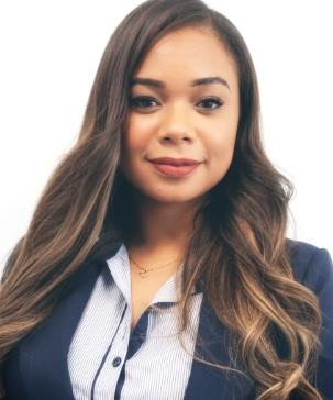 Evelin Shirley Brito Montaño