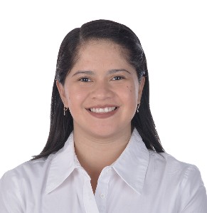 Samantha Nicole Alvarado Leon
