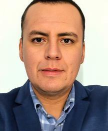 Patricio Omar Alvear Granda