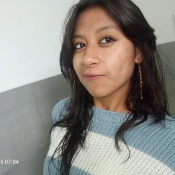 Alison Yomara Guamá Guamán