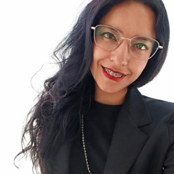 Madeline Mayte Calderón Godoy
