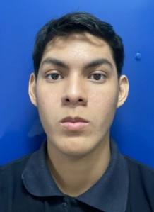 JORDAN LUIS ZAMORA BAQUE