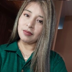 María Natividad Pacheco Cojitambo