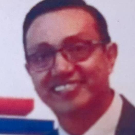 Nelson Daniel Arevalo Paredes