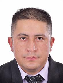 WILSON LEONARDO CAMPOVERDE MOLINA