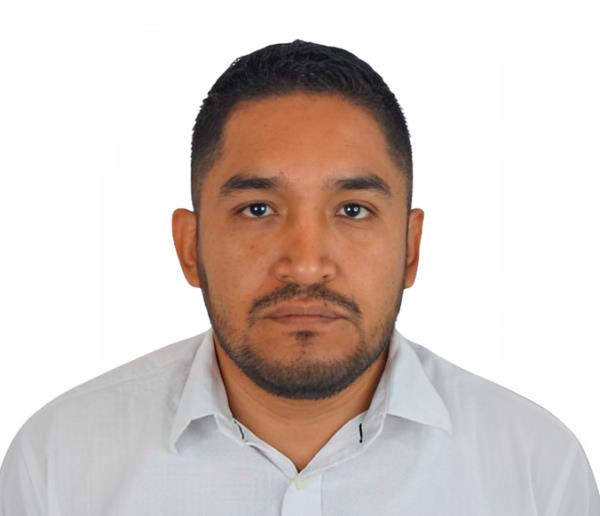 Geovanny Novillo Navarro
