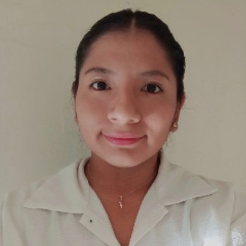 Lissette Tatiana Pita Quito
