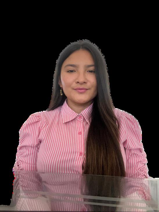 Jennifer Garcia