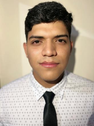 Johan Daniel Mejia Sierra