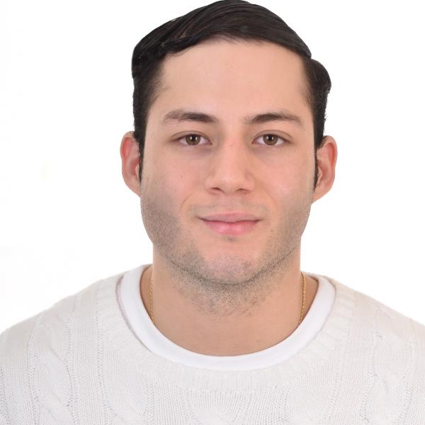 Boris Elian Pereira Armijos