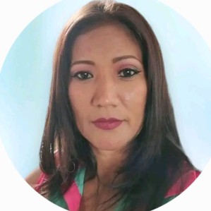 Diana Johanna Coral Antepara