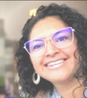 Erika Nuñez Gallegos