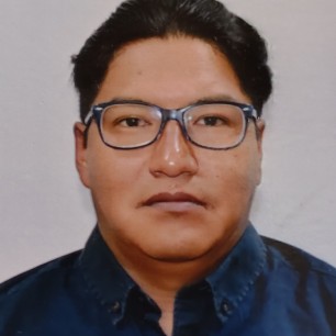 JOHN ALEJANDRO PAREDES MALDONDO