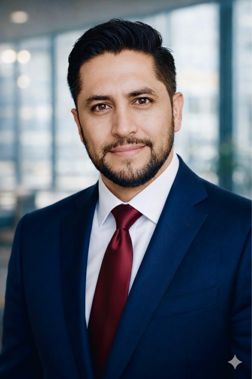 Jorge Nabor Reyes Borja