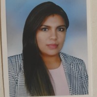 Maria Aurora De La Cruz Yanchaliquin