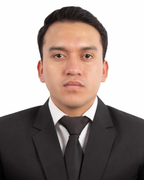Jairo Fabricio Aguilar Logroño