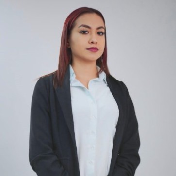 Lilibeth Andrade Gurumendi