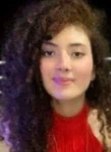 Renata Valentina Ruano Reinosa