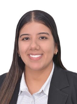 Luz Karime Heredia Pasiminio