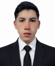 JEFFERSON ANDREW MEDINA ARMIJOS