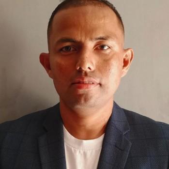 Edinson Daniel Peralta Cabanilla