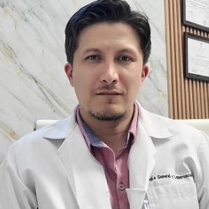 EDGAR PAUL. MONTERO TAPIA