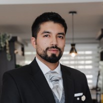 Fernando Moreno Naranjo