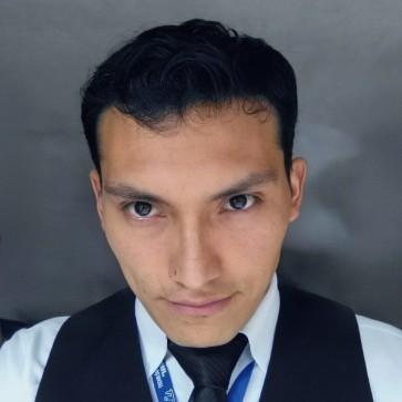 Vicente D. Salazar B.