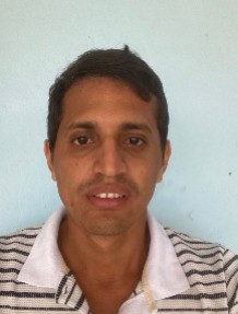 Paulo César Figueroa Zamora