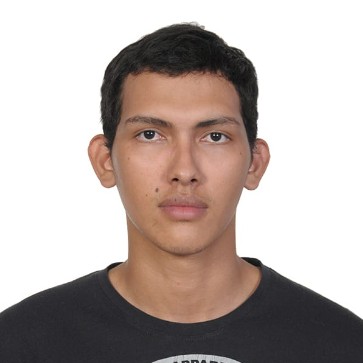 Jeremy Josue Cercado Meza