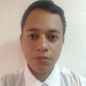 Reinaldo Rafael Riera Ramon