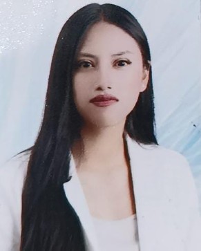 Karen Dayana Ugsha Pallo