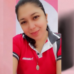 ANDREA ESTEFANIA GONZALEZ URIÑA