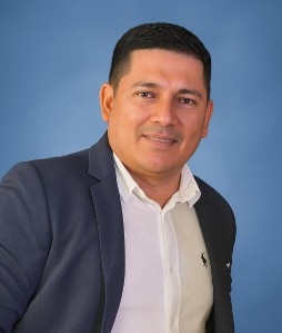 Carlos Alvarado Villamar