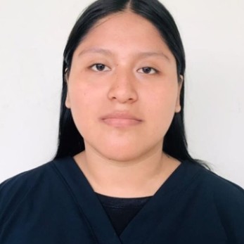 Lilibeth Herrera Tenesaca