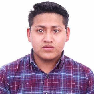 Milton Guamantari Loja