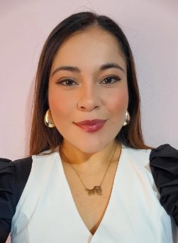 Marìa Gabriela Ortiz Pabòn