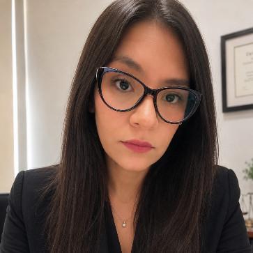 Stephanie Lorena Moreta Aguirre