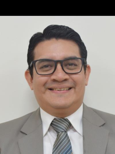 CARLOS CAICHE QUIMI