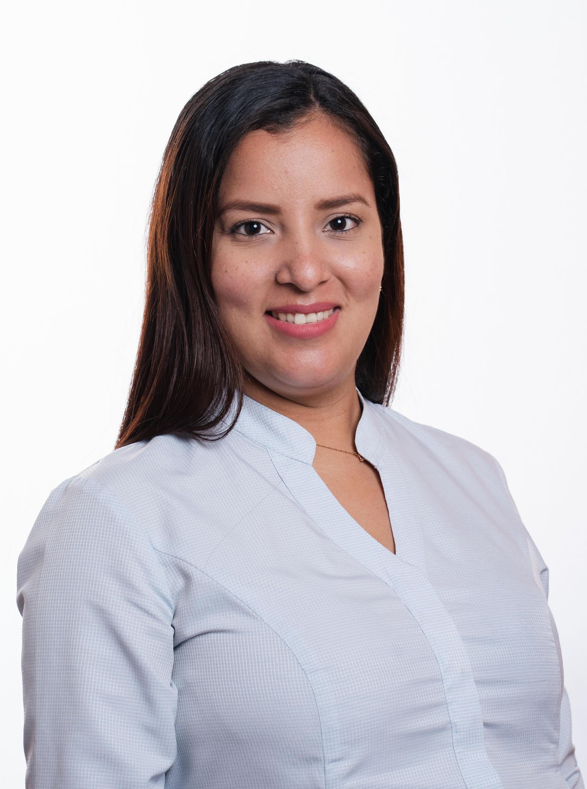 VALERIA MORAN